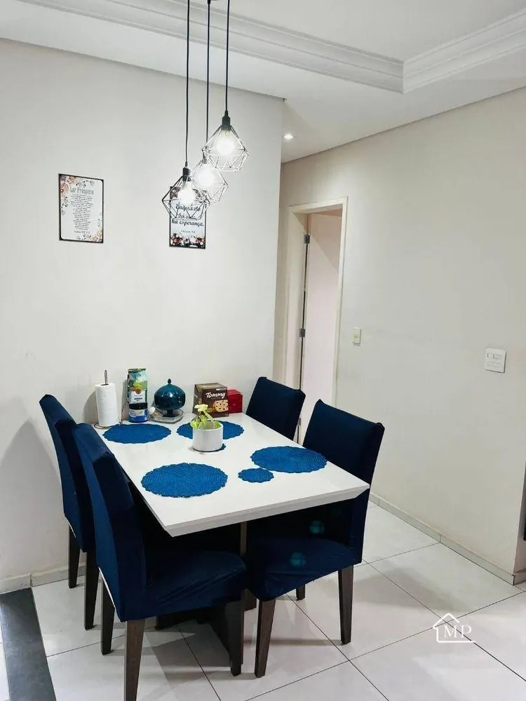 Apartamento, 2 quartos, 50 m² - Foto 12