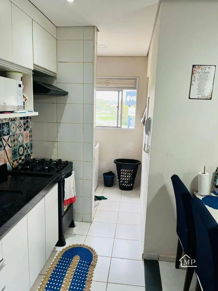 Apartamento, 2 quartos, 50 m² - Foto 2
