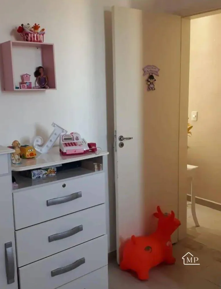 Apartamento, 2 quartos, 43 m² - Foto 14