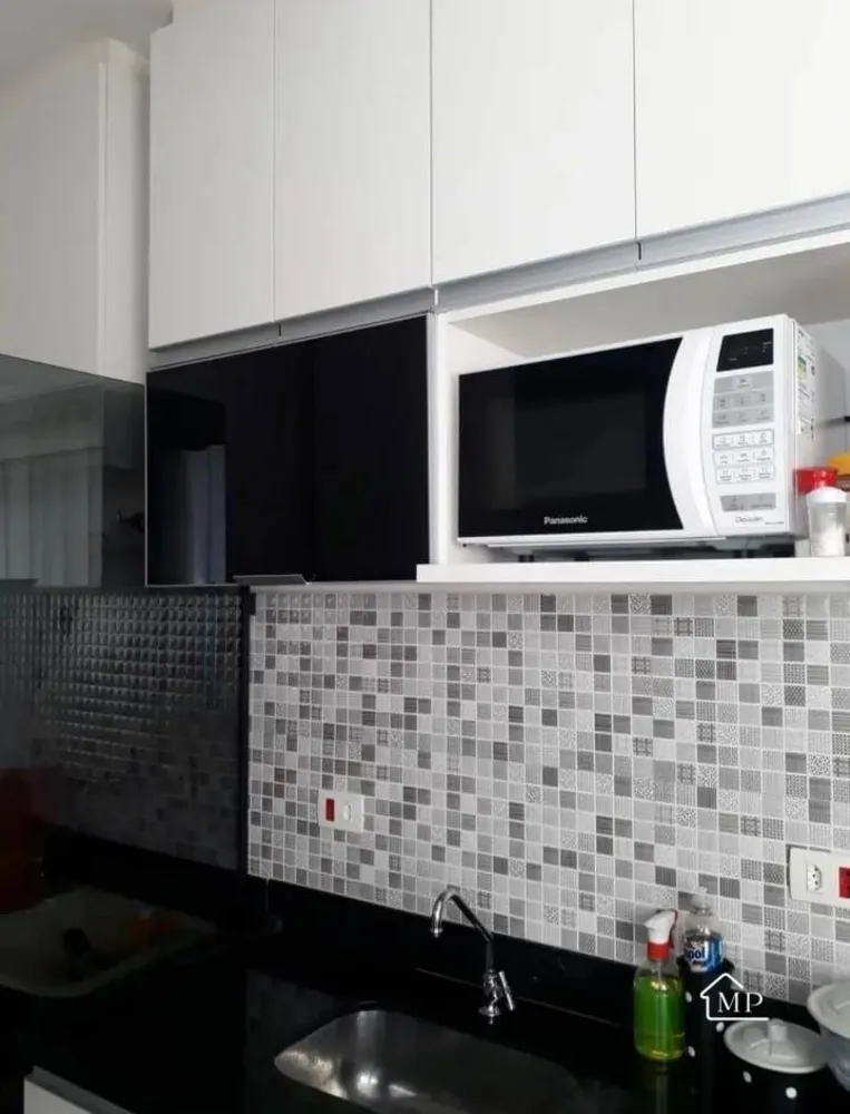 Apartamento, 2 quartos, 43 m² - Foto 6