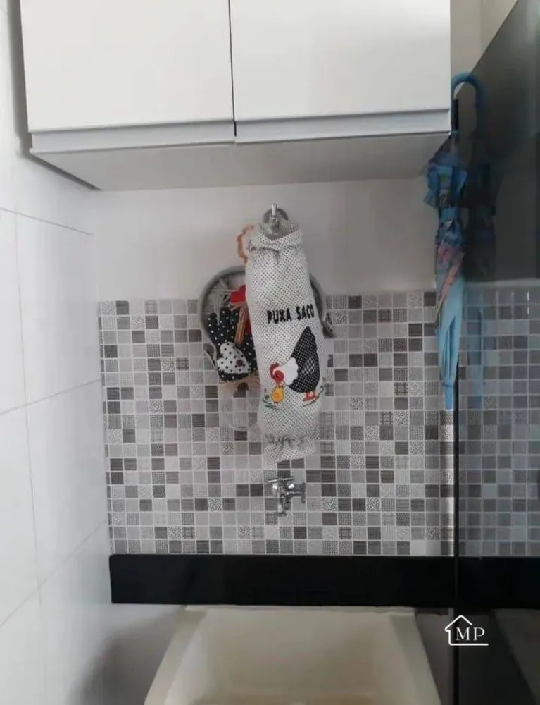Apartamento, 2 quartos, 43 m² - Foto 7