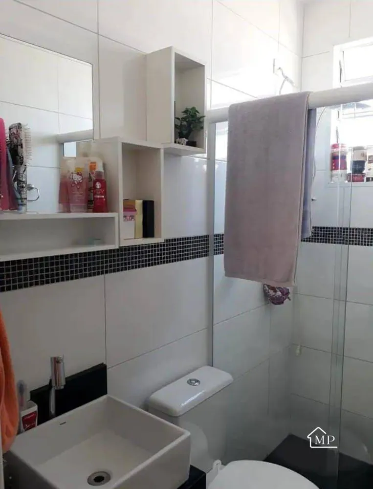 Apartamento, 2 quartos, 43 m² - Foto 12
