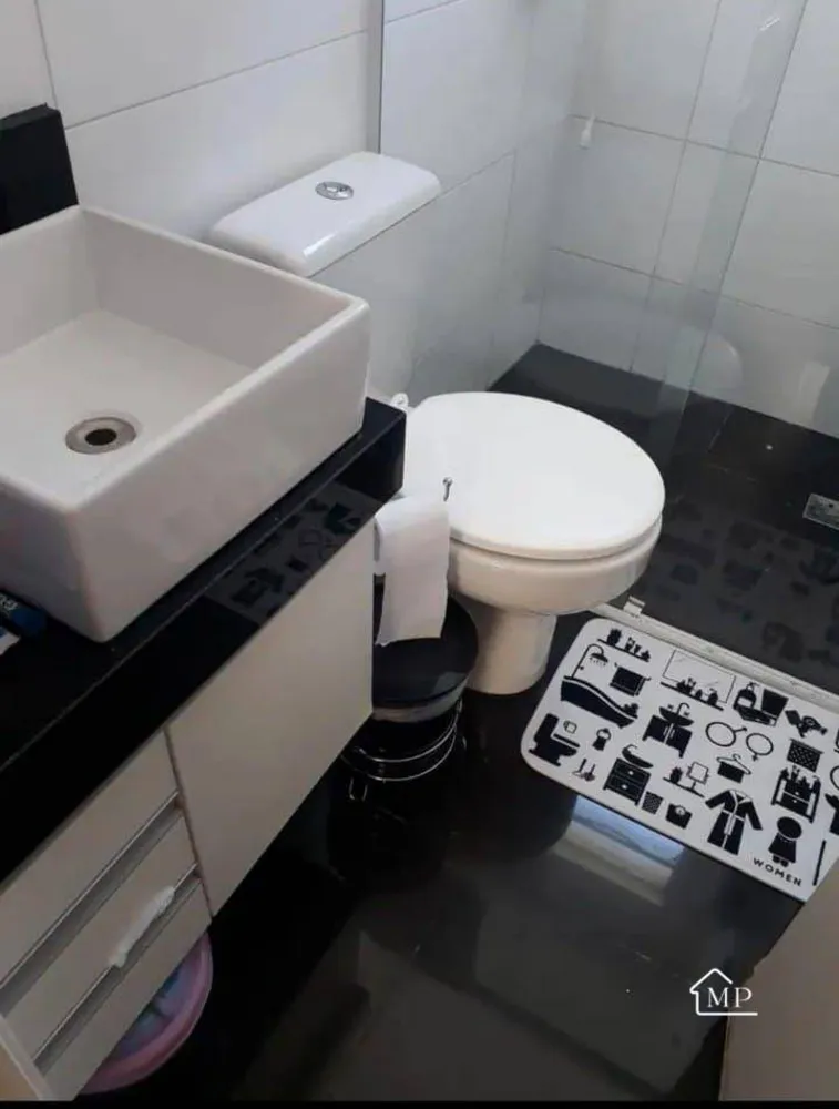 Apartamento, 2 quartos, 43 m² - Foto 9