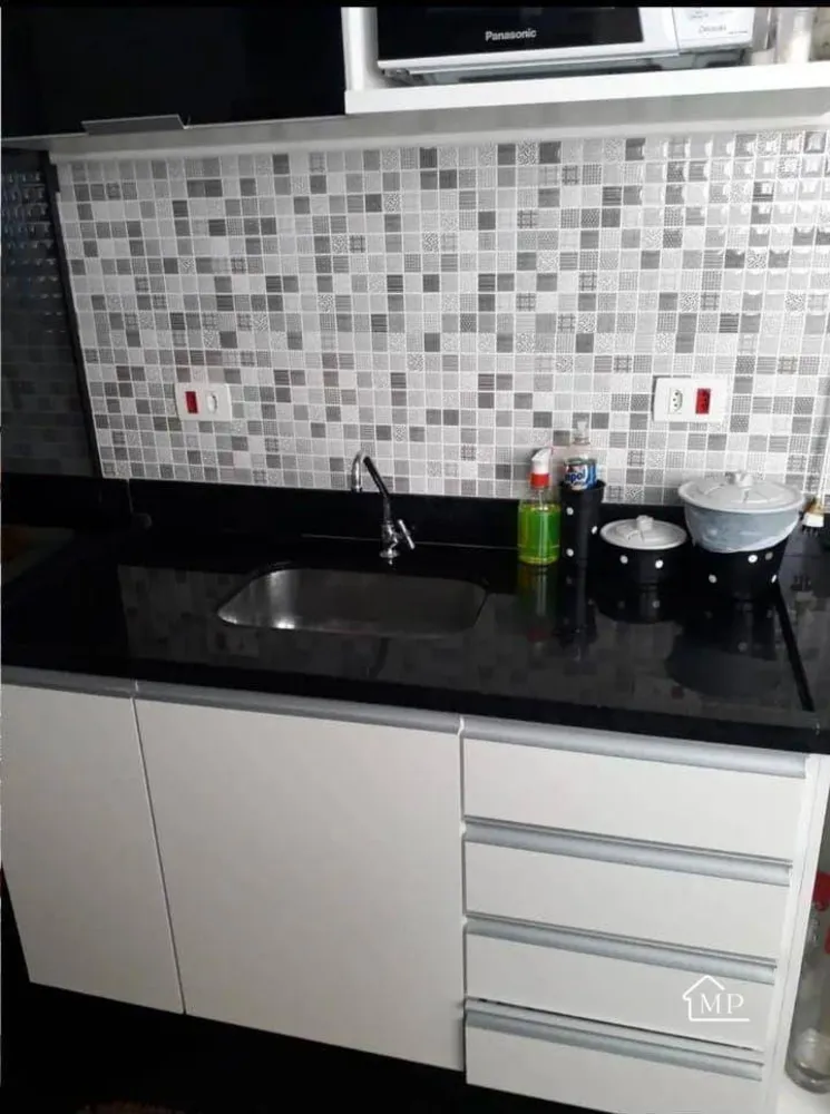 Apartamento, 2 quartos, 43 m² - Foto 8