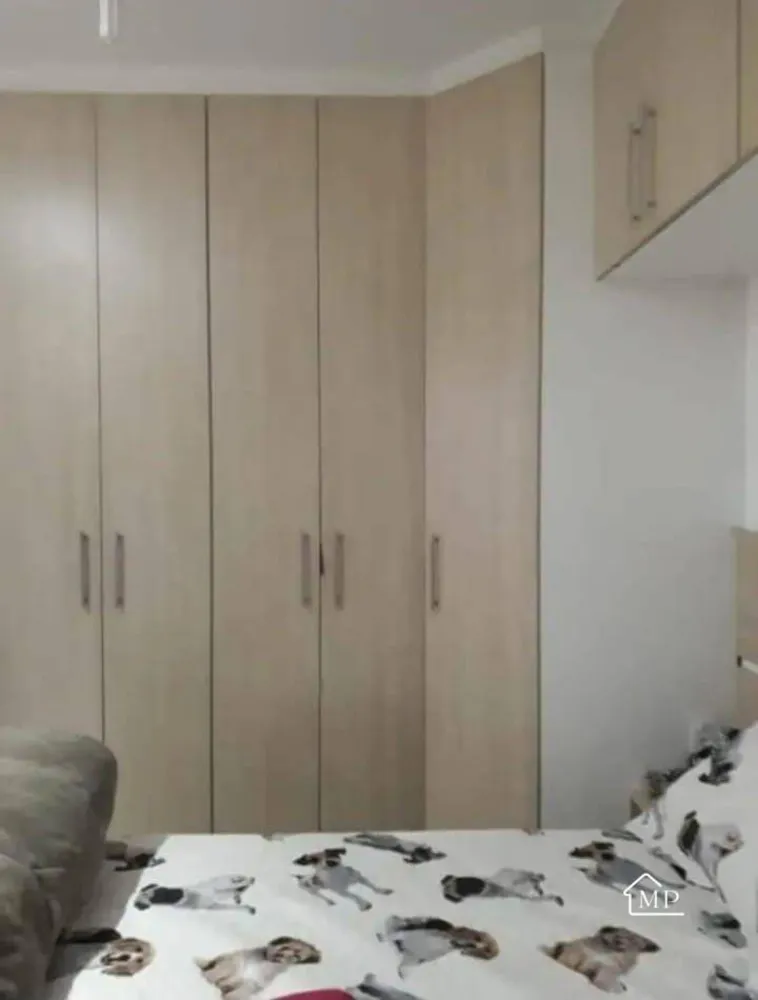 Apartamento, 2 quartos, 43 m² - Foto 10