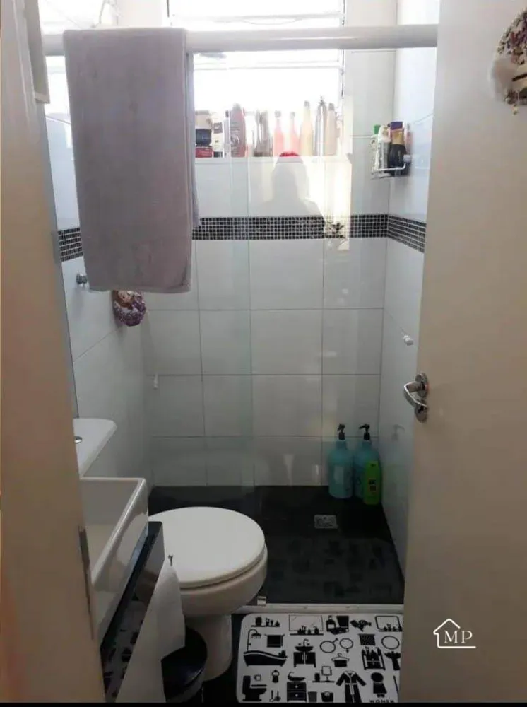 Apartamento, 2 quartos, 43 m² - Foto 13