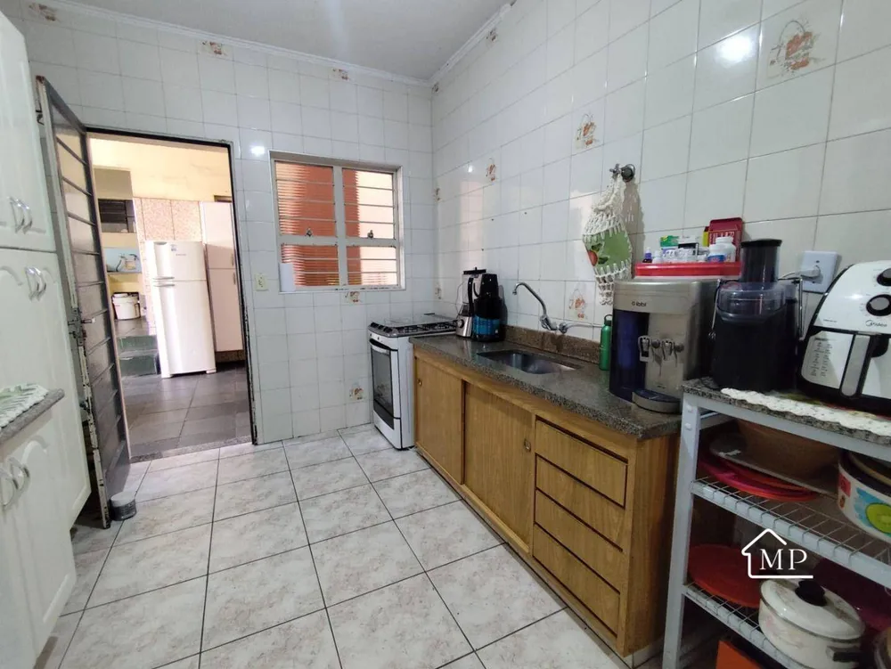 Casa, 3 quartos, 167 m² - Foto 6