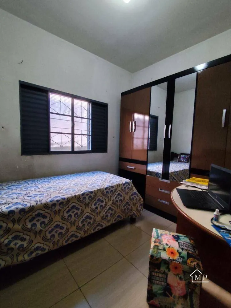 Casa, 3 quartos, 167 m² - Foto 7