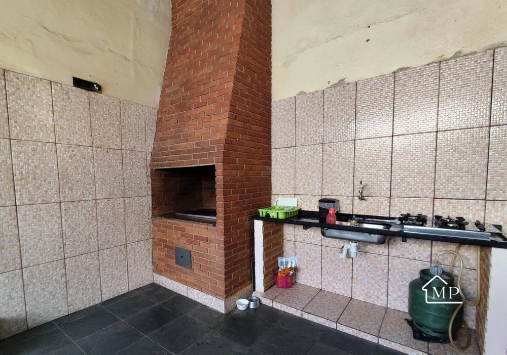 Casa, 3 quartos, 167 m² - Foto 12