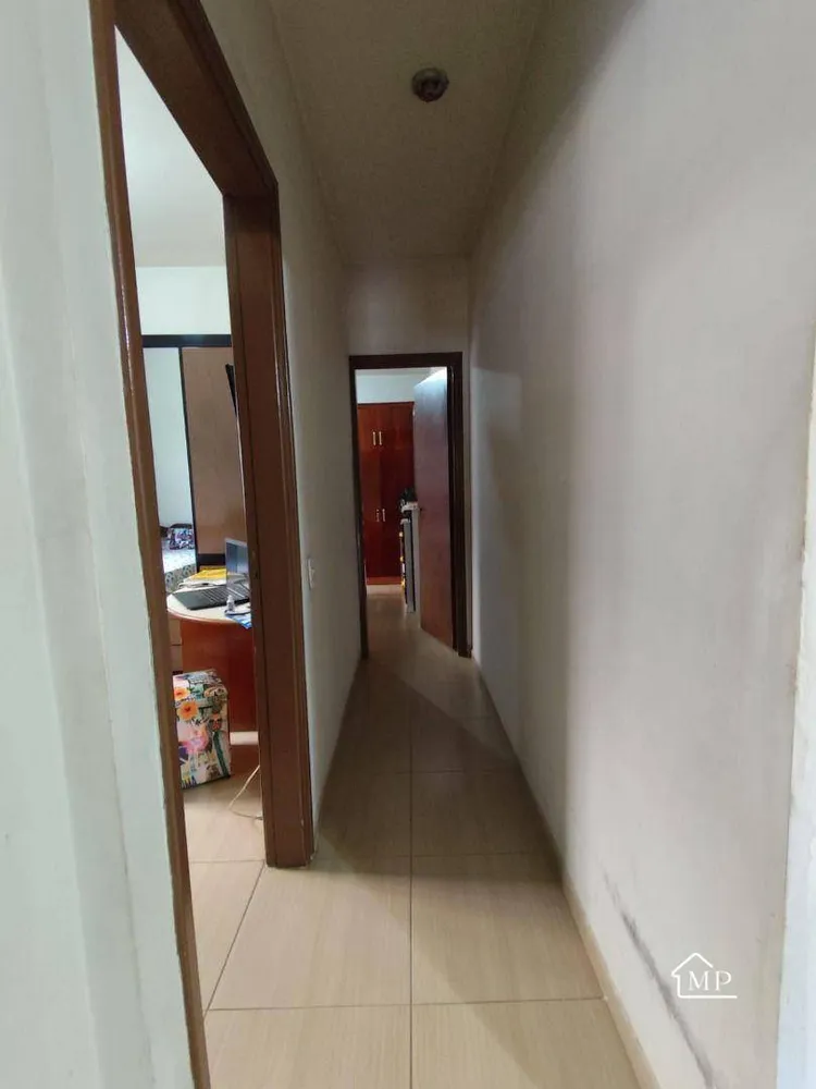 Casa, 3 quartos, 167 m² - Foto 8