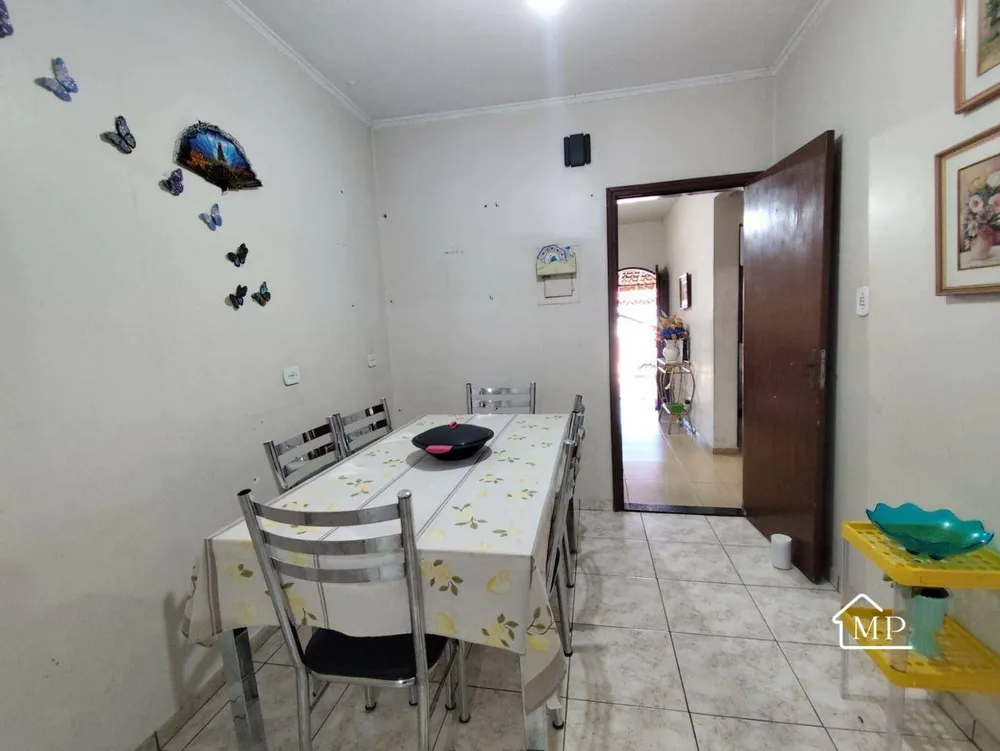 Casa, 3 quartos, 167 m² - Foto 4