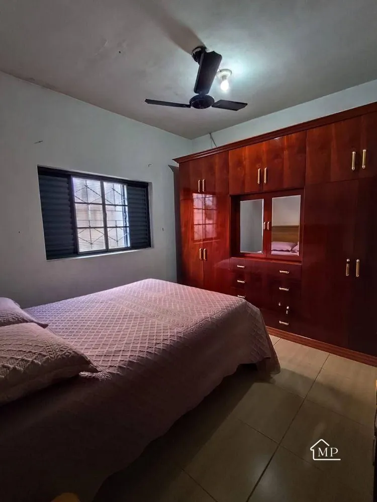 Casa, 3 quartos, 167 m² - Foto 9