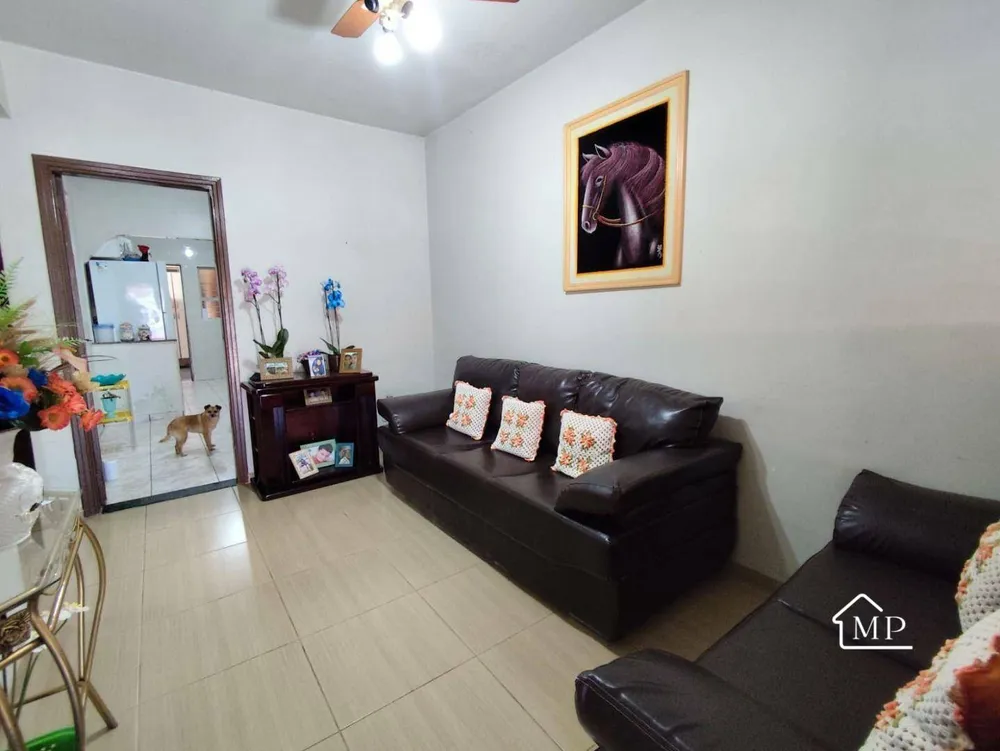 Casa, 3 quartos, 167 m² - Foto 3