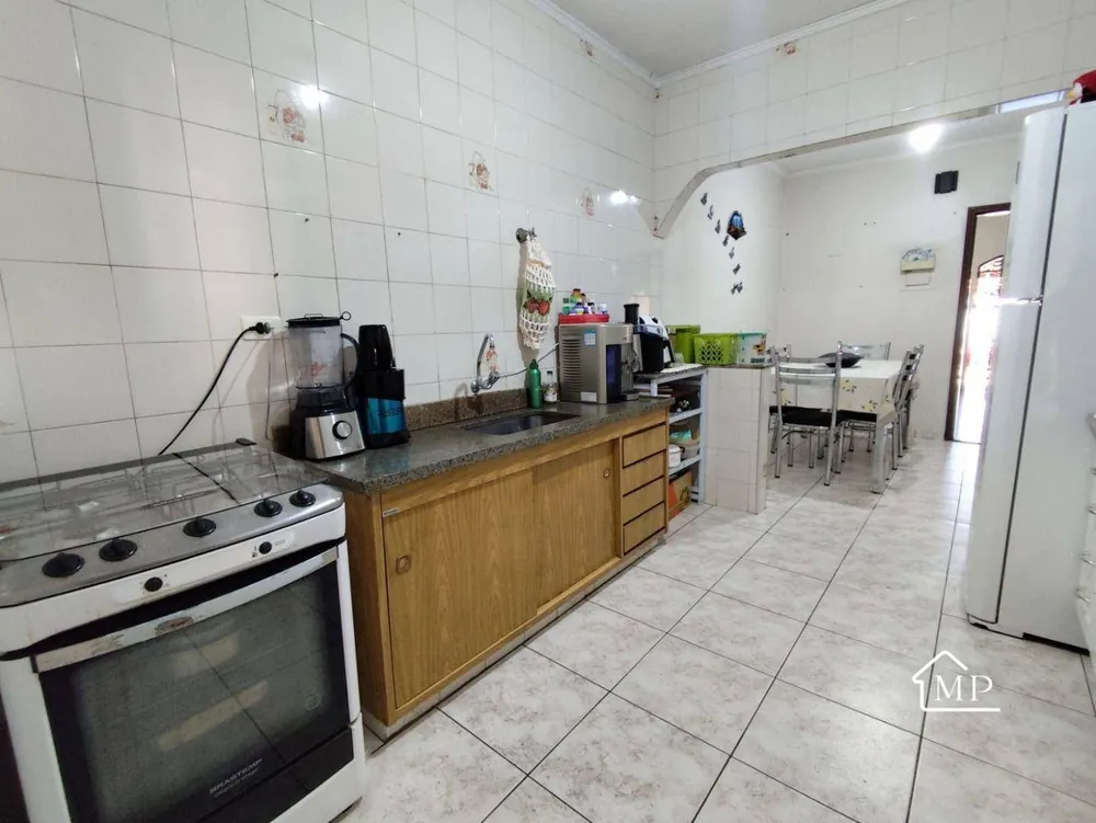 Casa, 3 quartos, 167 m² - Foto 5