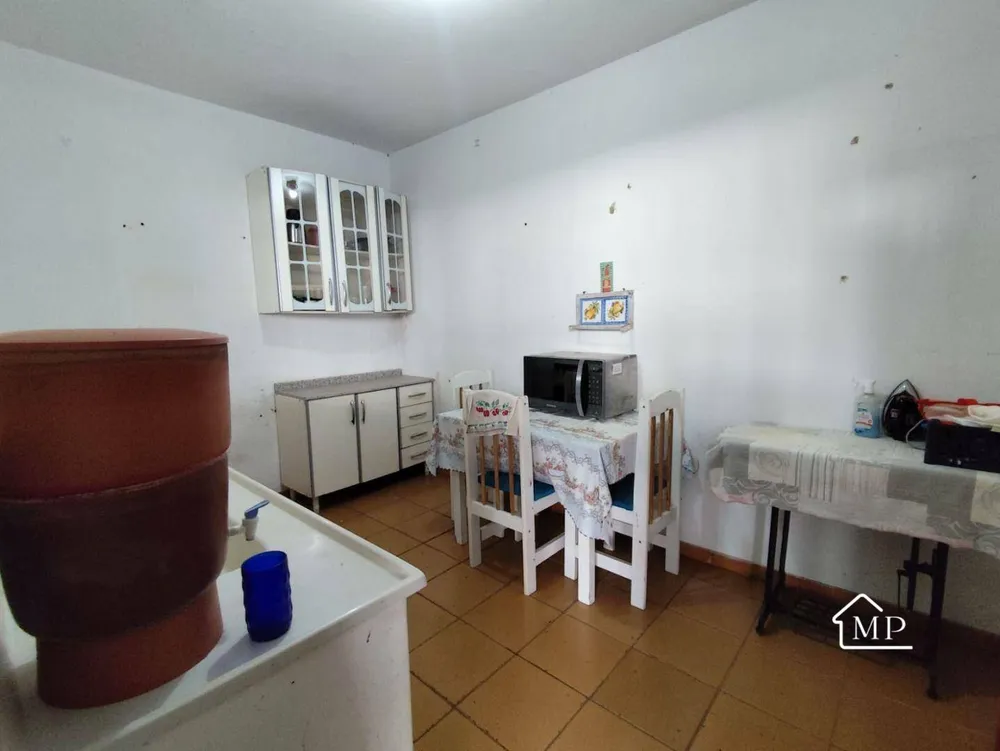 Casa, 3 quartos, 167 m² - Foto 11