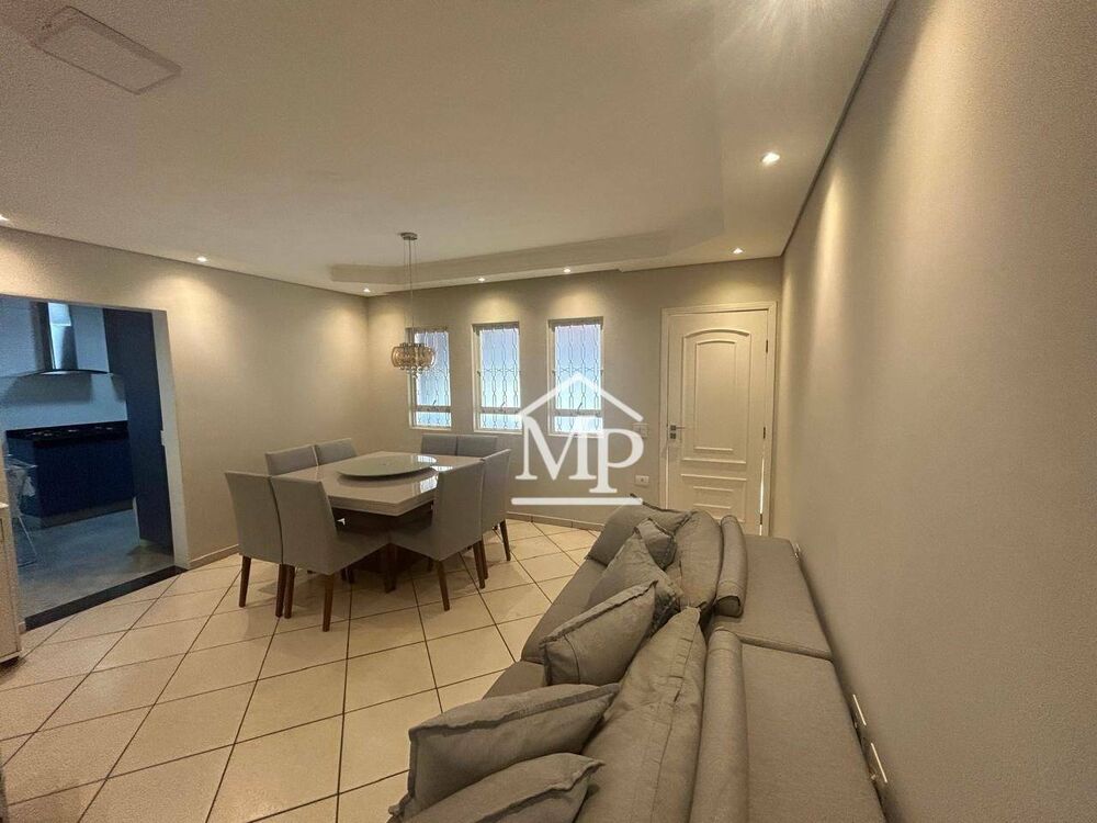 Casa à venda com 3 quartos, 125m² - Foto 1