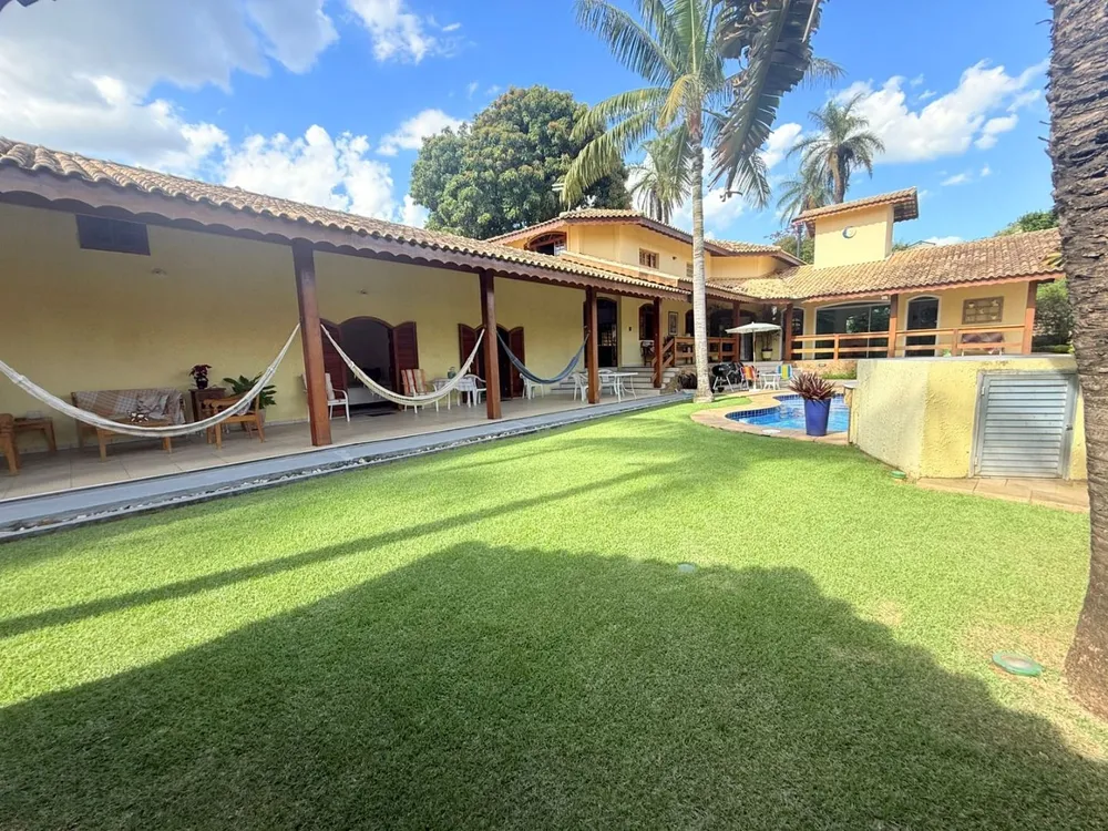Casa de Condomínio, 3 quartos - Foto 11