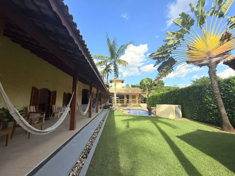 Casa de Condomínio, 3 quartos - Foto 9