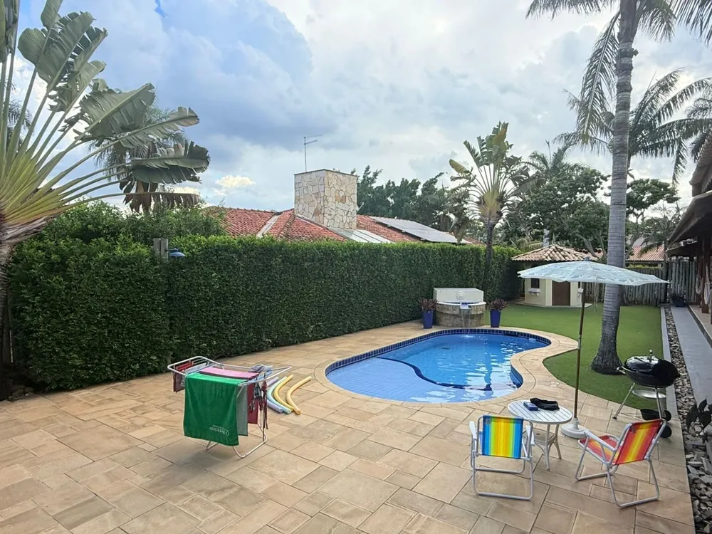 Casa de Condomínio, 3 quartos - Foto 8