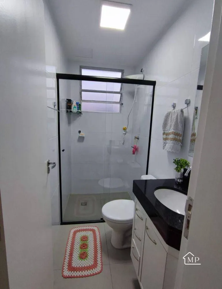 Apartamento, 2 quartos, 46 m² - Foto 4