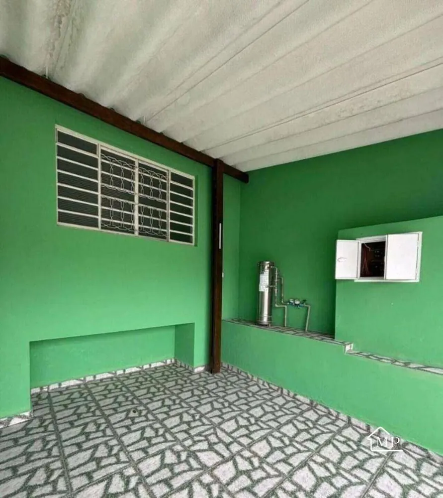 Casa, 2 quartos, 110 m² - Foto 2