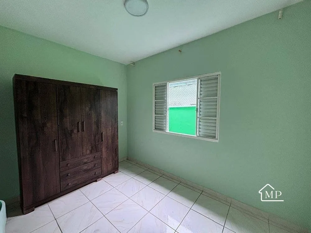 Casa, 2 quartos, 110 m² - Foto 1