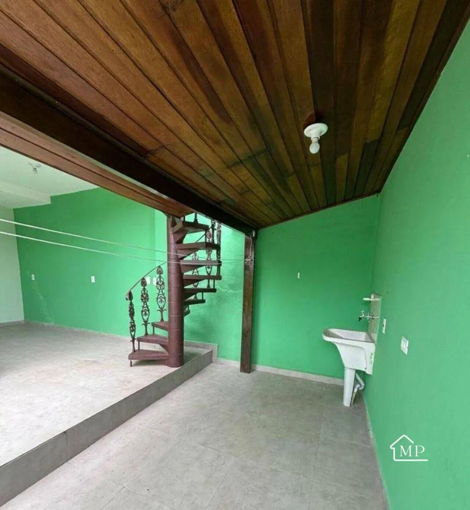 Casa, 2 quartos, 110 m² - Foto 3