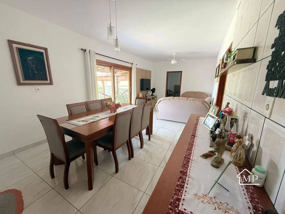 Chácara, 3 quartos, 1000 m² - Foto 4