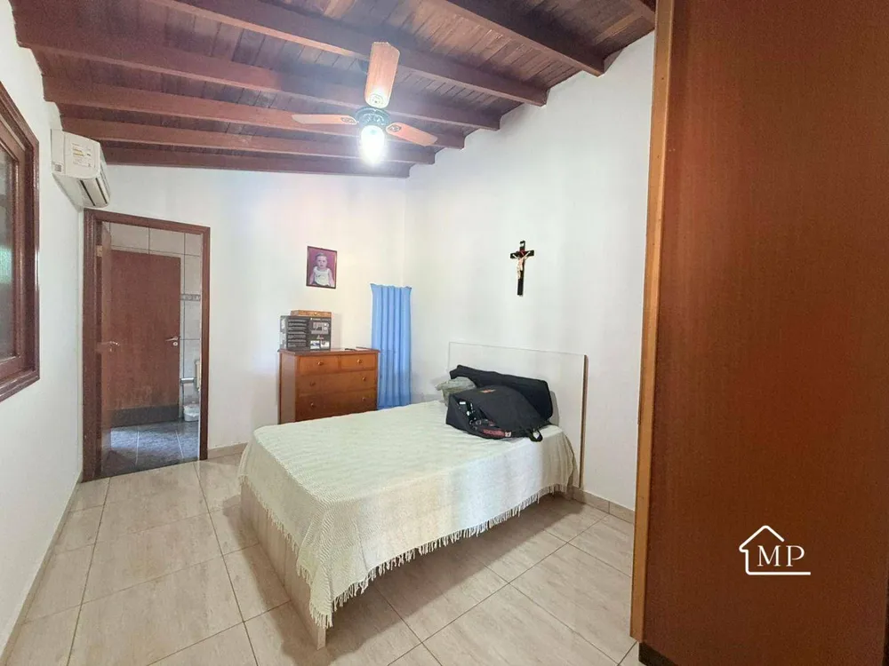 Chácara, 3 quartos, 1000 m² - Foto 5