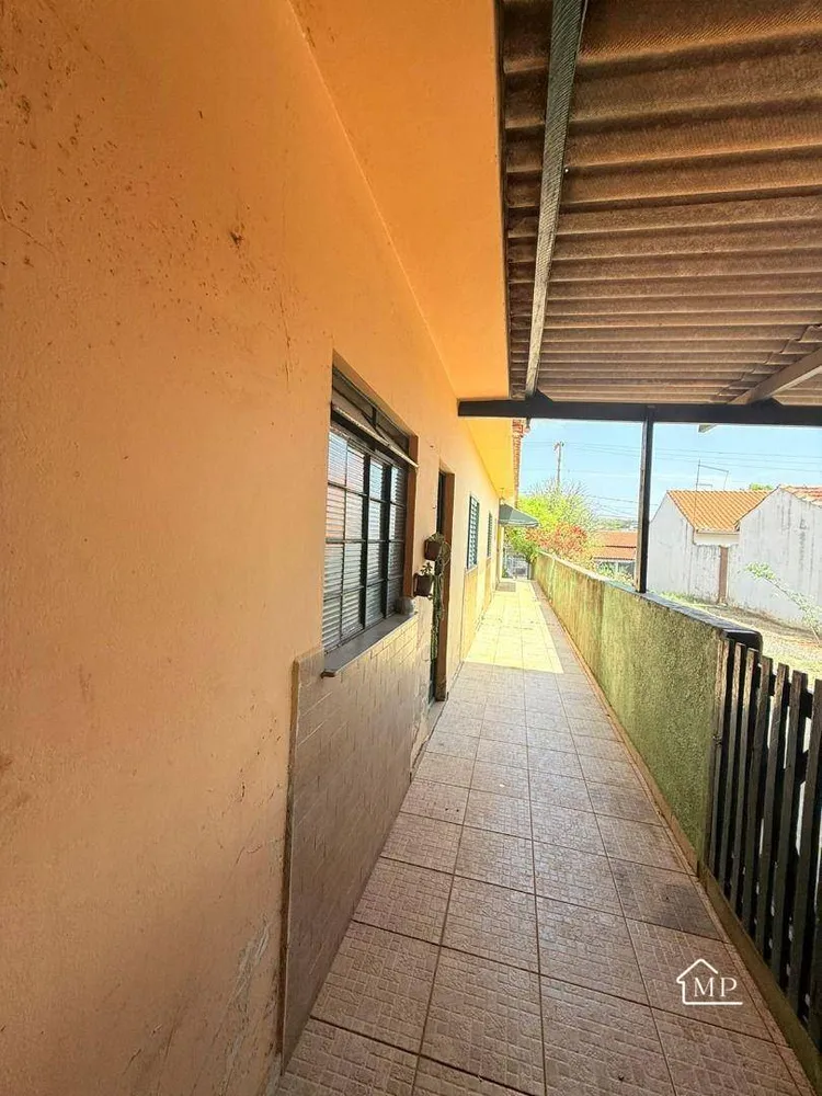 Casa, 3 quartos - Foto 7
