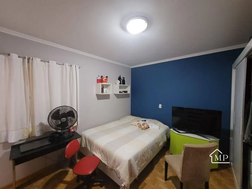 Casa de Condomínio, 3 quartos - Foto 11