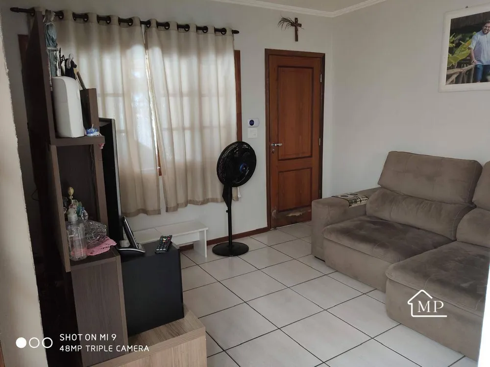 Casa, 2 quartos - Foto 5