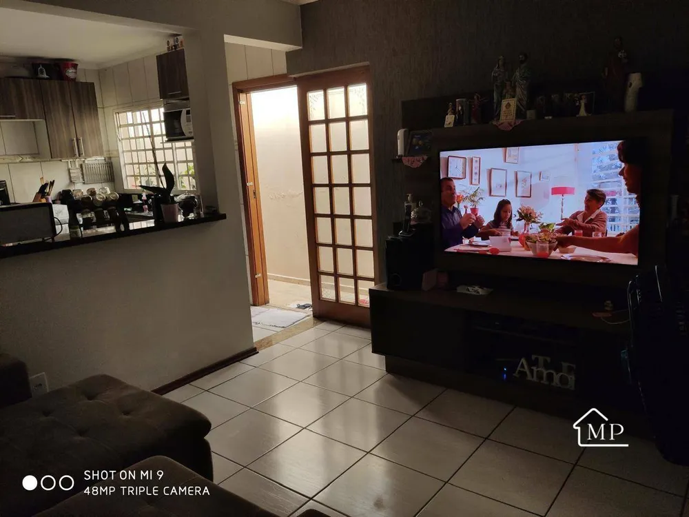 Casa, 2 quartos - Foto 1