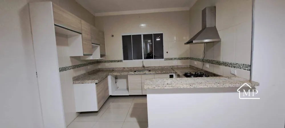 Casa, 2 quartos, 126 m² - Foto 2