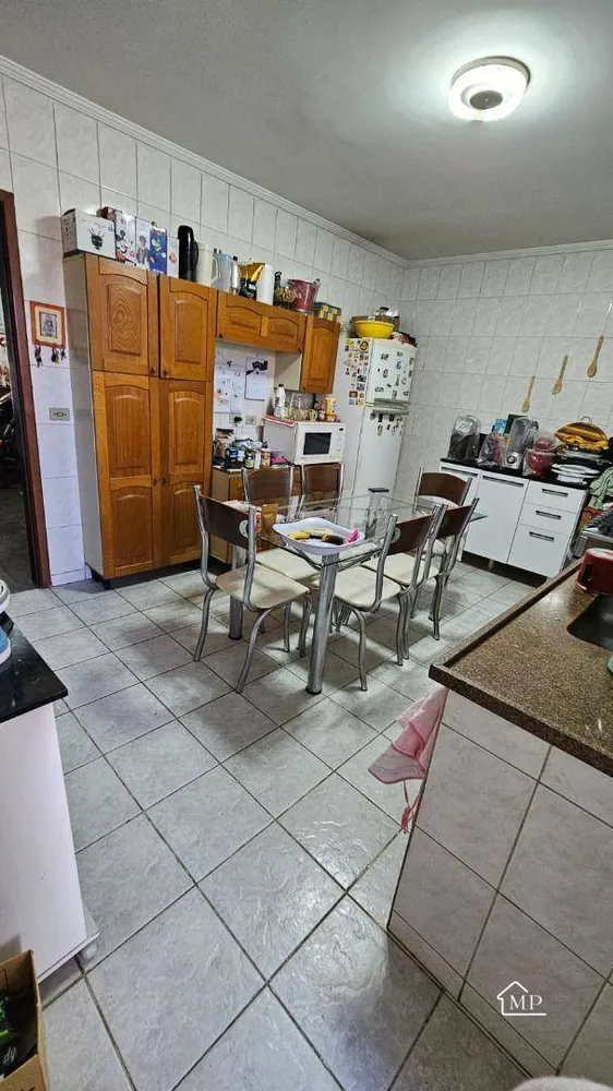 Casa, 3 quartos, 144 m² - Foto 8