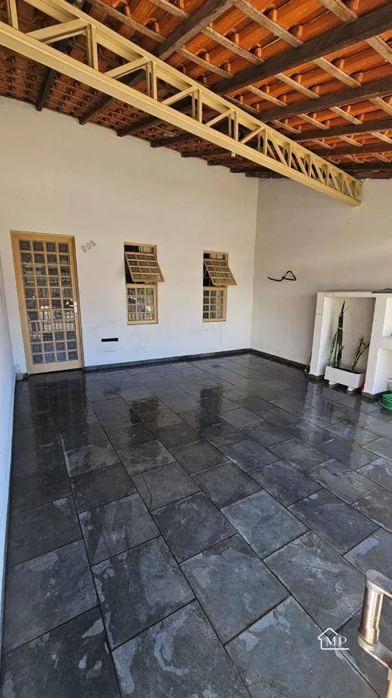 Casa, 3 quartos, 144 m² - Foto 1