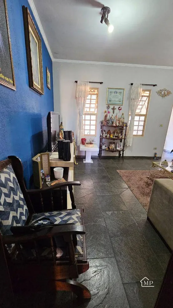 Casa, 3 quartos, 144 m² - Foto 5