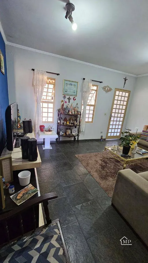 Casa, 3 quartos, 144 m² - Foto 3