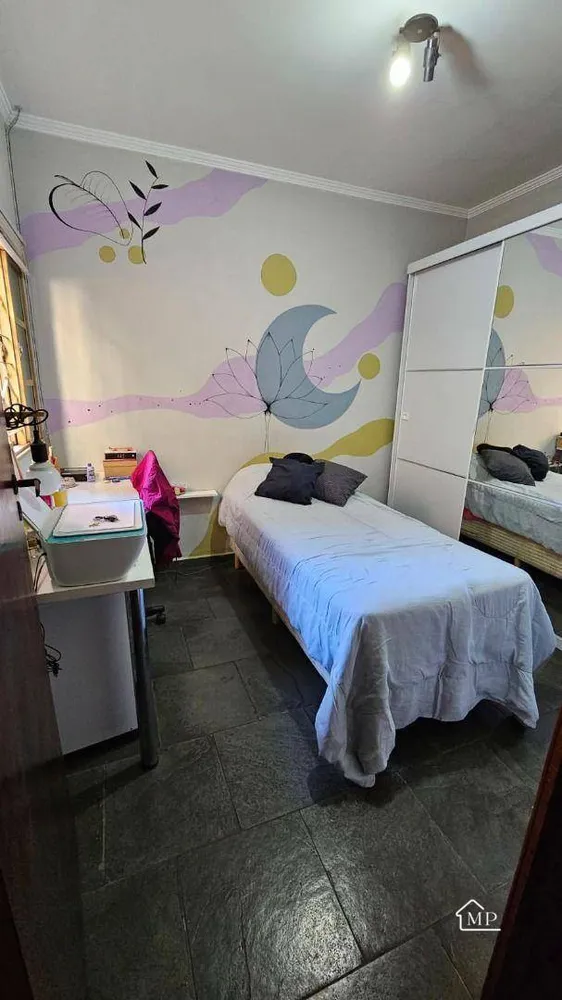 Casa, 3 quartos, 144 m² - Foto 11