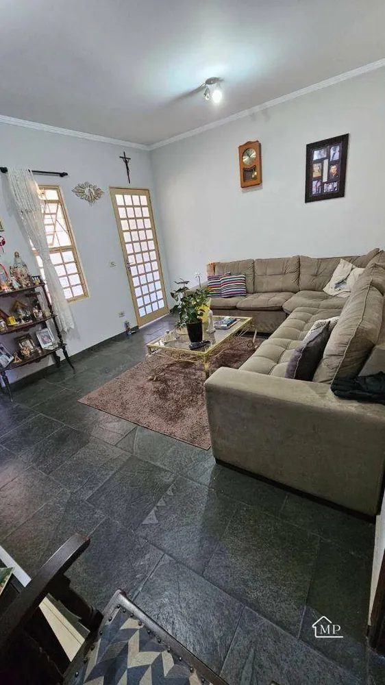 Casa, 3 quartos, 144 m² - Foto 2