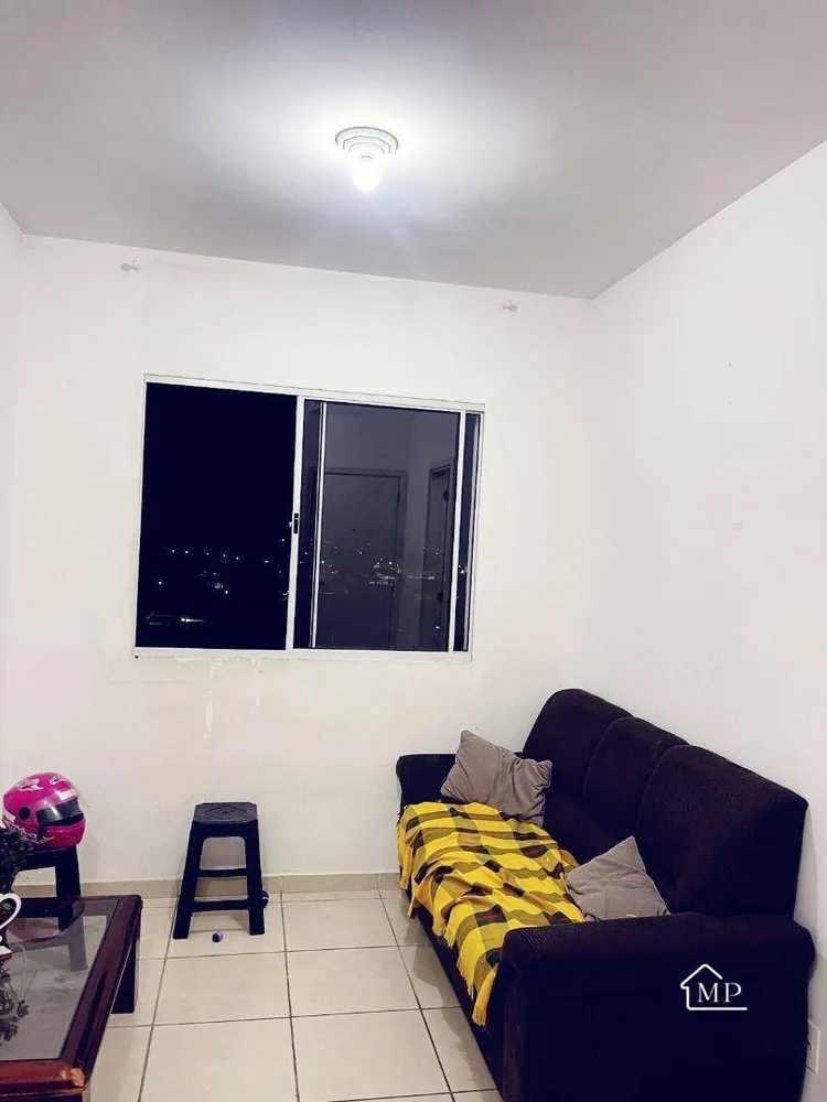 Apartamento, 2 quartos, 48 m² - Foto 3