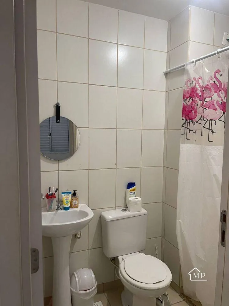 Apartamento, 2 quartos, 48 m² - Foto 4