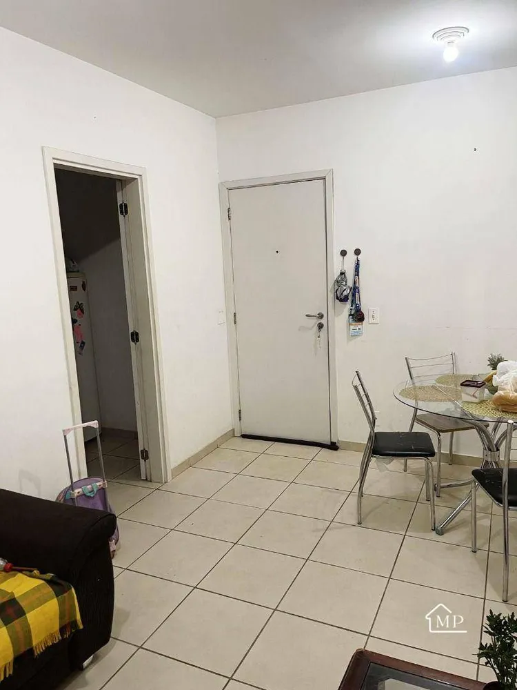 Apartamento, 2 quartos, 48 m² - Foto 2