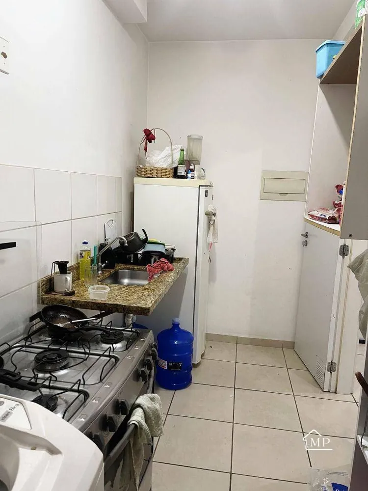 Apartamento, 2 quartos, 48 m² - Foto 1