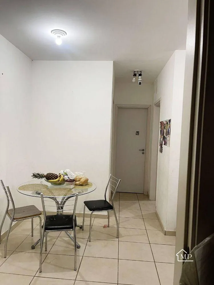 Apartamento, 2 quartos, 48 m² - Foto 5
