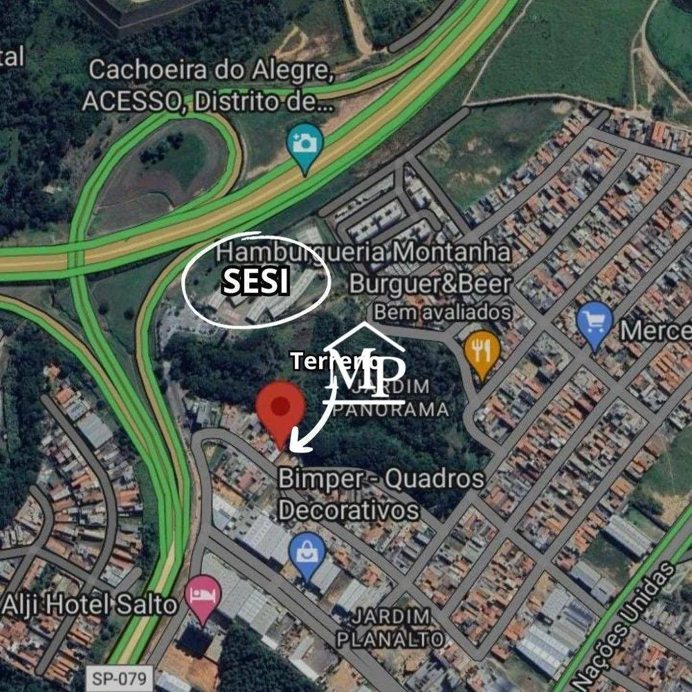 Terreno, 150 m² - Foto 4