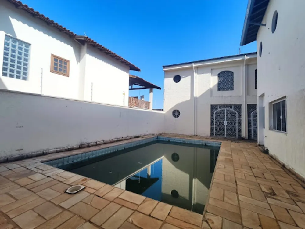 Casa, 5 quartos, 164 m² - Foto 3