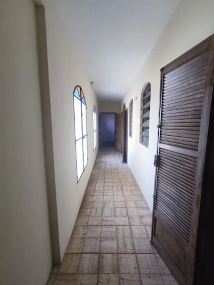Casa, 5 quartos, 164 m² - Foto 1