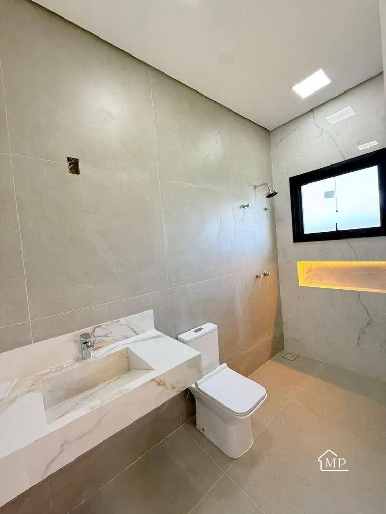 Casa de Condomínio, 4 quartos - Foto 7