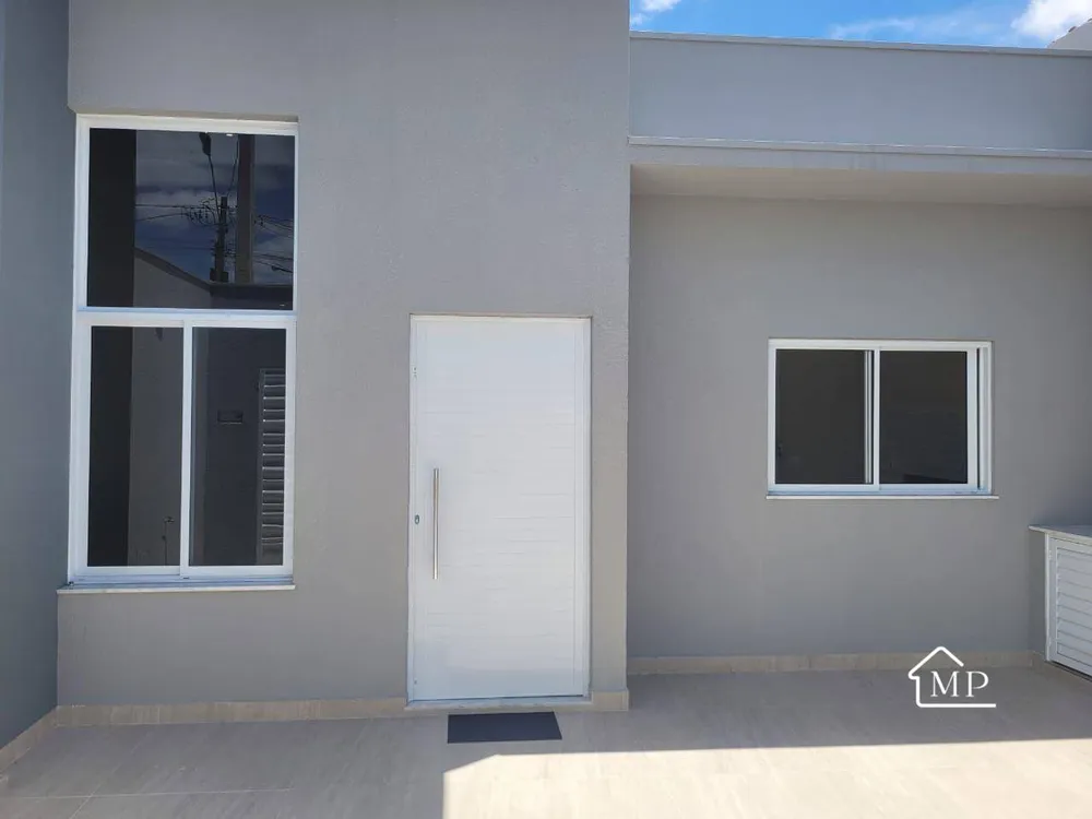 Casa, 3 quartos, 90 m² - Foto 8